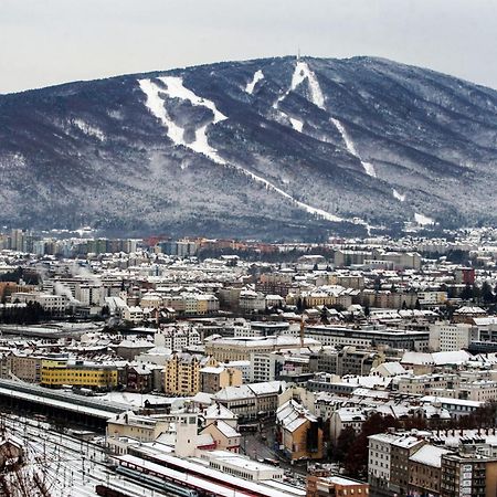 Apartma4Us Марібор Екстер'єр фото