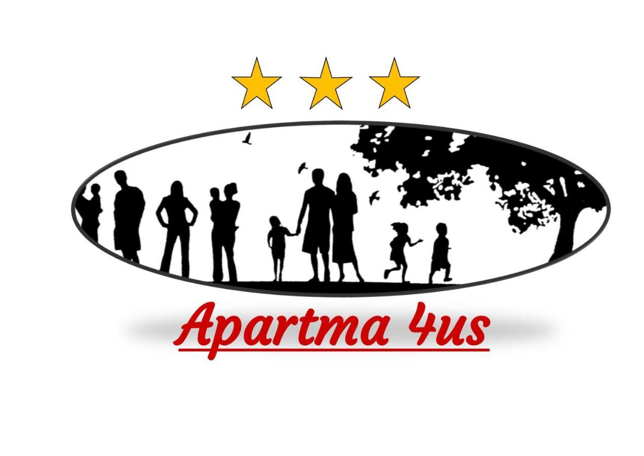 Apartma4Us Марібор Екстер'єр фото