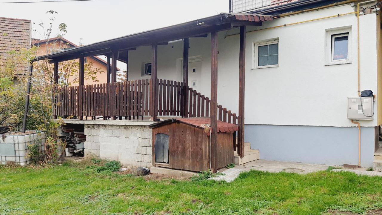 Apartma4Us Марібор Екстер'єр фото