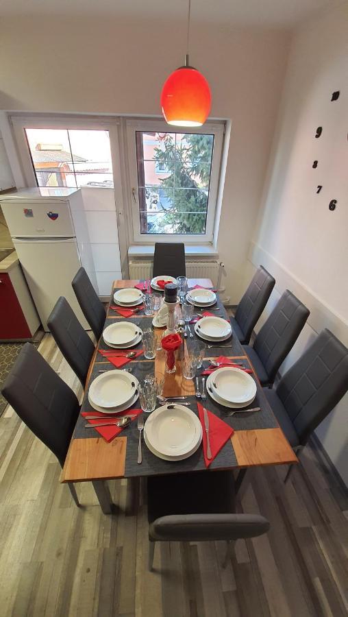 Apartma4Us Марібор Екстер'єр фото